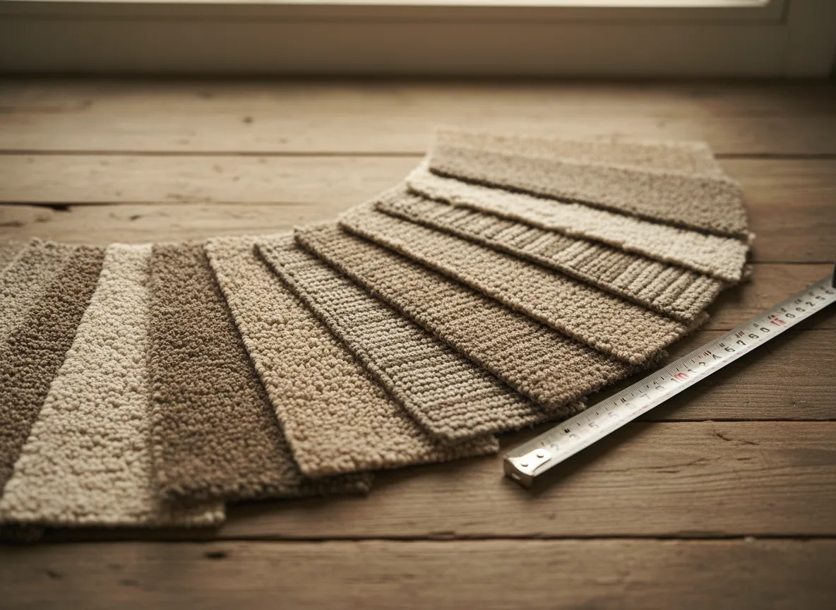 Carpet Installation Ester, AK FAQs